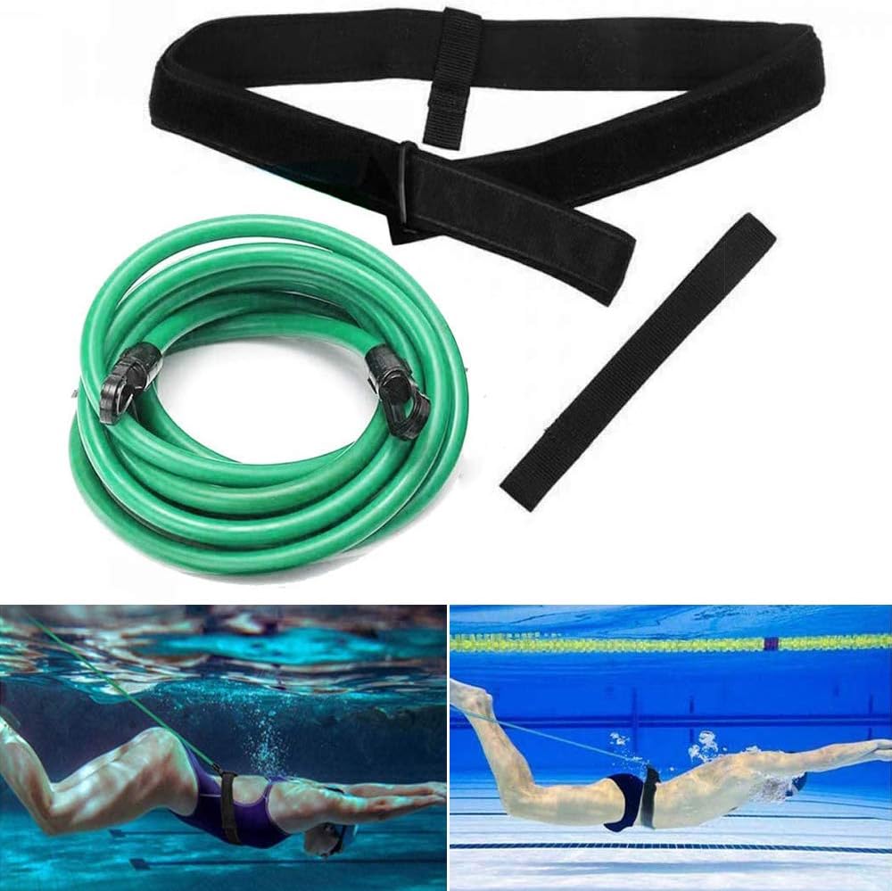 cintura per stomia per il nuoto