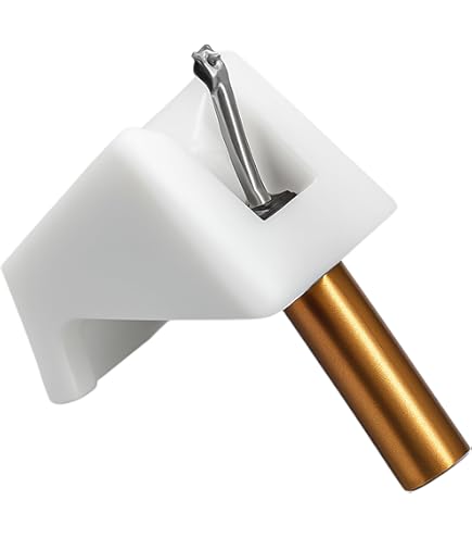 Amazon.com: Stanton 750 Professional DJ Turntable Cartridge