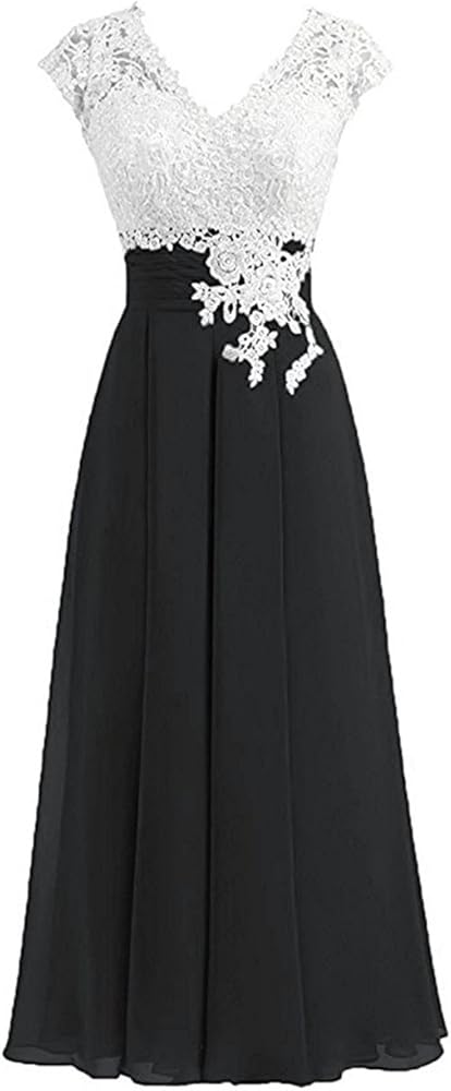 lace top bridesmaid dresses