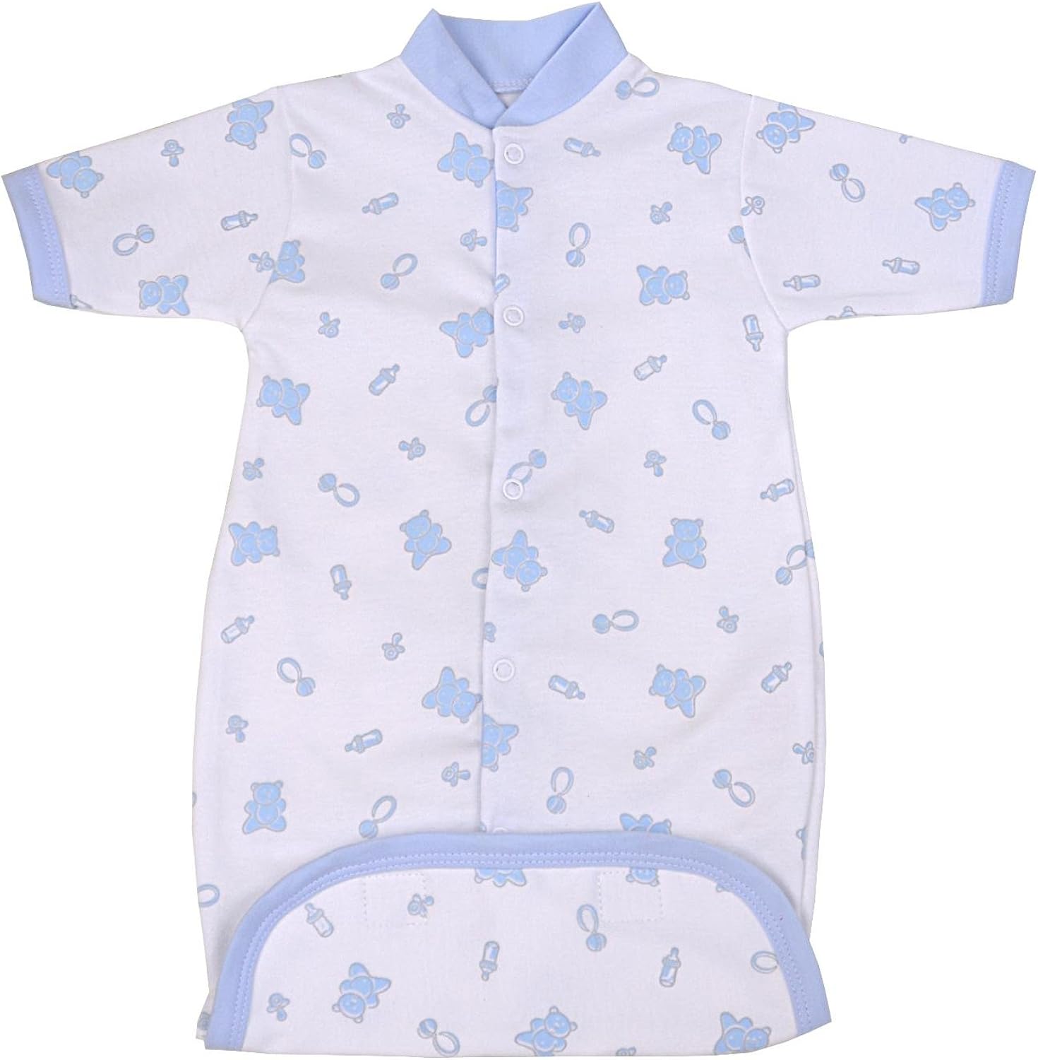 sleeping bag for premature baby