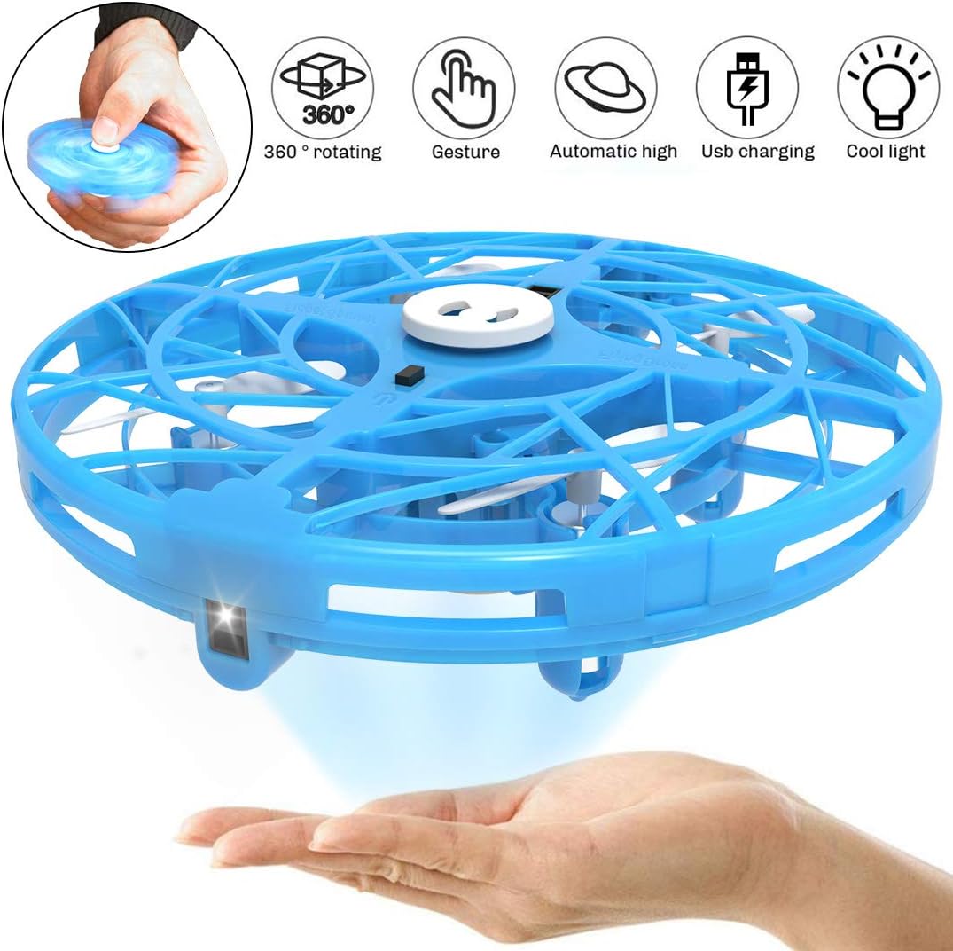 fidget drone