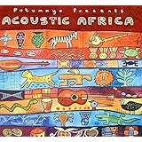 Acoustic Africa