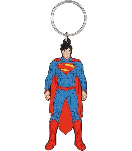 Portachiavi Con Tasto A Forma Di Logo Green Lantern - Accessorio Regalo Per Fan DC - 3