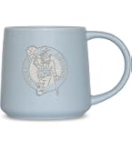 Amazon.com: Rico Industries NBA Basketball Philadelphia 76ers Alternate 16  oz Team Color Laser Engraved Speckled Ceramic Coffee Mug : Home & Kitchen