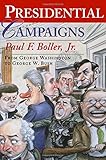 Presidential Campaigns: From George Washington to George W. Bush