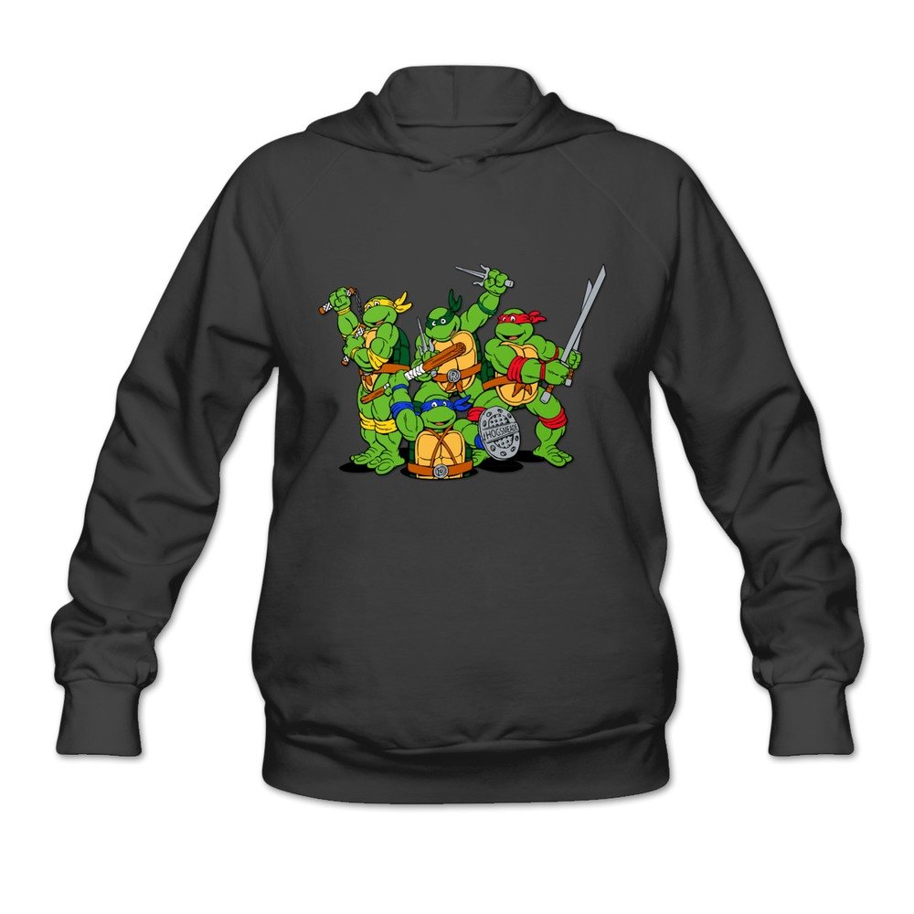 Teenage Mutant Ninja Turtles Hot Topic 