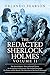 The Redacted Sherlock Holmes - Volume 2