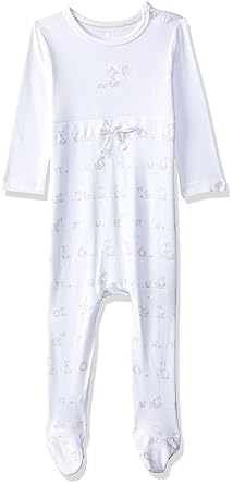 Unisex Sleepsuit