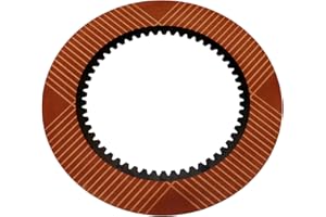 CH37934, 37934 – Heavy-Duty Friction Disc – Replacement for Volvo Graders (G710, G940B)