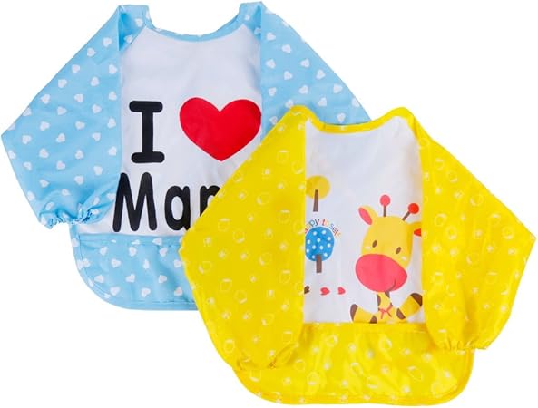bibs for 3 year olds