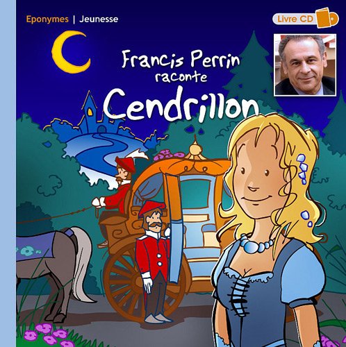 Cendrillon