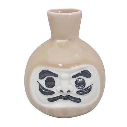 Amazon 徳利 とっくり おしゃれ 風水だるま 徳利 カクニ 徳利 通販