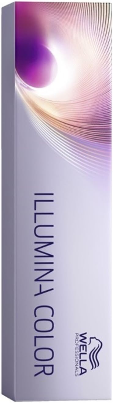 Wella Illumina Opal Essence Platinum Lily Permanent Hair Color 0.0589 kg