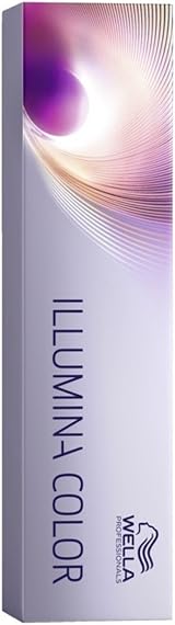 Wella Illumina Opal Essence Platinum Lily Permanent Hair Color 0.0589 kg