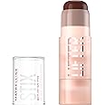 Maybelline Lifter Stix Multi-Use Face Stick - Contour, Bronzer, Concealer and Foundation Stick, All-In-One Creamy Face Makeup Stick with Cranberry Seed Oil, 1 Count