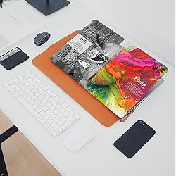 MUSHUI 4 in 1 for MacBook Air 13 inch Case 2020