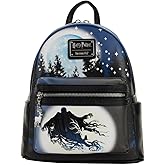 Loungefly Harry Potter Forbidden Forest Mini Backpack