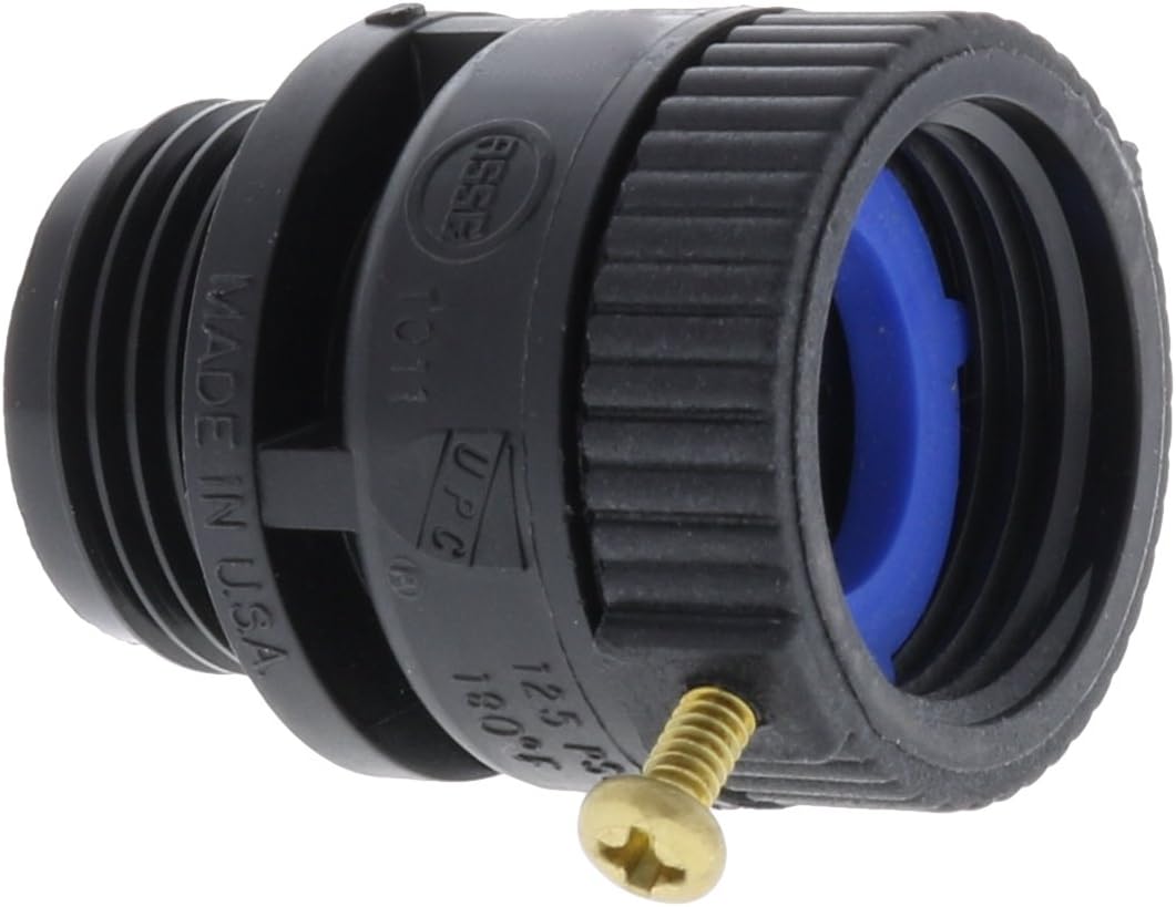 Best Vacuum Breaker On Hose Bib