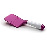 Bakelicious Nylon Cookie Spatula, Purple, 2.38 x 7.5 x 1.5 inches