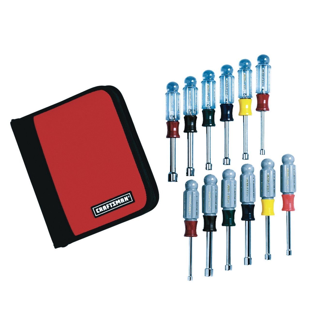 Best craftsman professional tool pouch