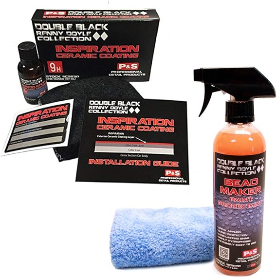 P&S Detailing Products Inspiration Ceramic P&S Detailing Products Inspiration Ceramic