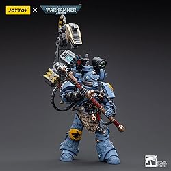 Joytoy Warhammer 40K 1/18 Action Figures Joy Toy