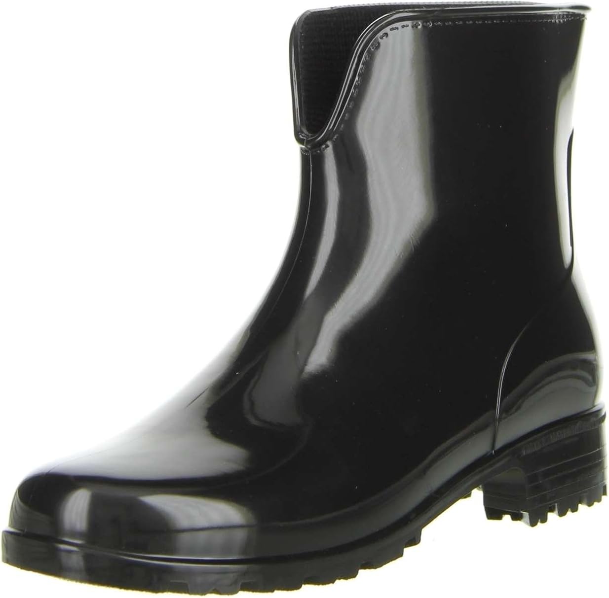 G&G Womens Rubber Boots Amazon.co.uk Shoes & Bags
