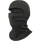 2THESTARS Balaclava Ski Mask for Men Winter Windproof Thermal Shiesty Mask Hood Neck Warmer Women Cycling Cold Weather