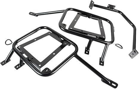 ktm 690 enduro pannier racks