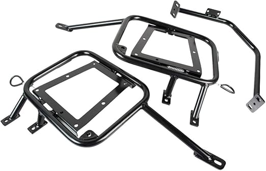 ktm 690 pannier racks