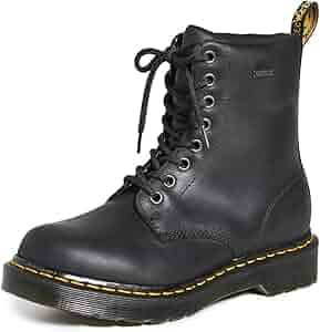 womens waterproof doc martens