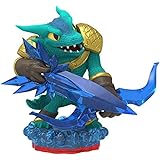 Skylanders Trap Team: Trap Master Snap Shot Individual Character - New In Bulk Packaging