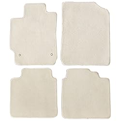 FREEMOTOR802® Nylon Car Floor Mats Carpets