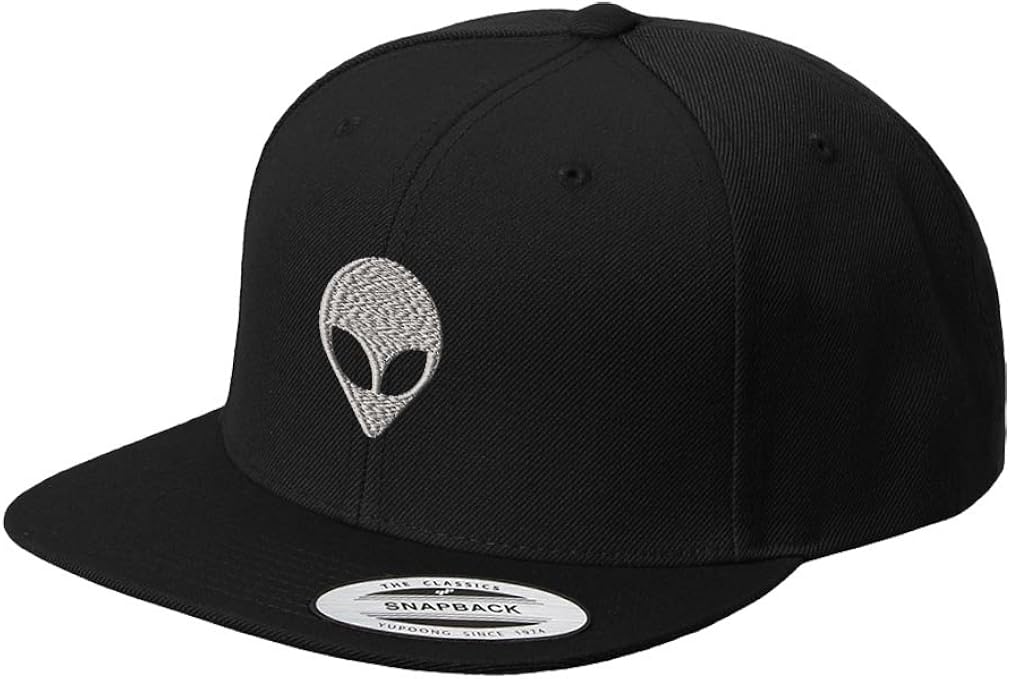 alien hat