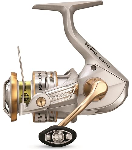 Amazon.com : 13 FISHING - Creed X - Spinning Fishing Reel - 5.2:1 Gear Ratio - 1000 size (Fresh) - CRX1000 : Sports & Outdoors Amazon.com : 13 FISHING - Creed X - Spinning Fishing Reel - 5.2:1 Gear Ratio - 1000 size (Fresh) - CRX1000 : Sports & Outdoors
