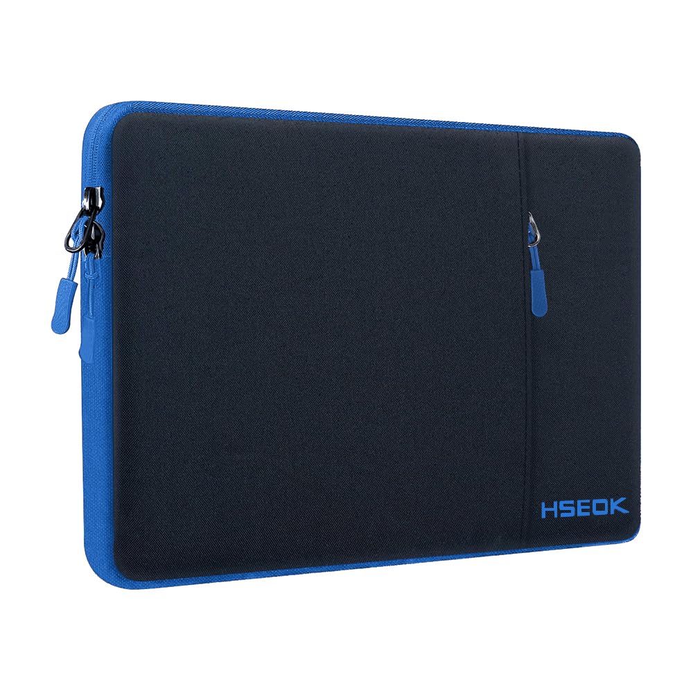 HSEOK Laptop Case 13.3 Inch Sleeve Water Resistant Cover for MacBook Pro 14" M1 Pro/M1 Max A2442 and All Model 13.3" MacBook Air/Pro, Most Popular 13"-14" Notebooks,B02K03 — image 1
