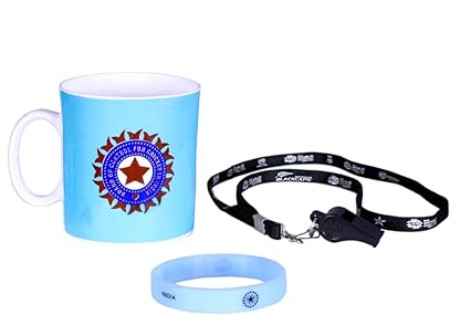 indian cricket team merchandise official