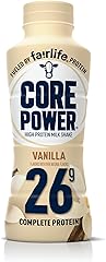 Core Power High Protein (26g) Shake, Vanilla, 14 fl oz