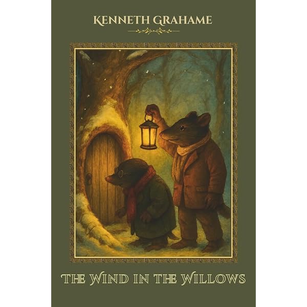 The Wind In the Willows Classic Story Collection (20-copy box
