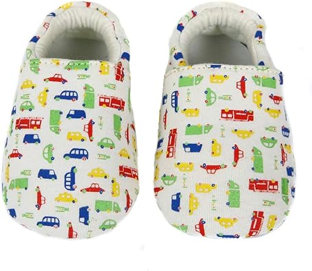 soft sole crib shoes