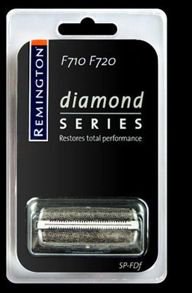 Remington SPFDc Foil Pack