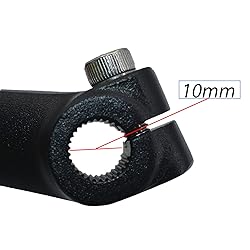 CNC Aluminum Folding Gear Shift Levers, Gear Shift