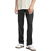 Adidas Mens 3-Stripes Tricot Open Hem Track Pants