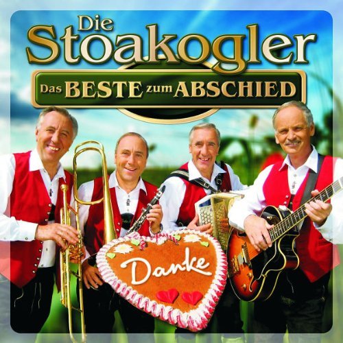 Stoakogler - Beste Zum Abschied - Zortam Music