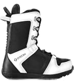 Amazon.com : Ride Rook Men's Snowboard Boots, Black, 11.5 : Sports