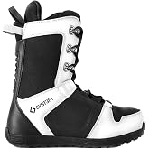 System APX Men's Snowboard Boots