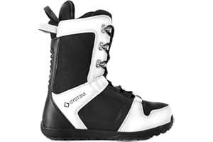 System APX Men's Snowboard Boots