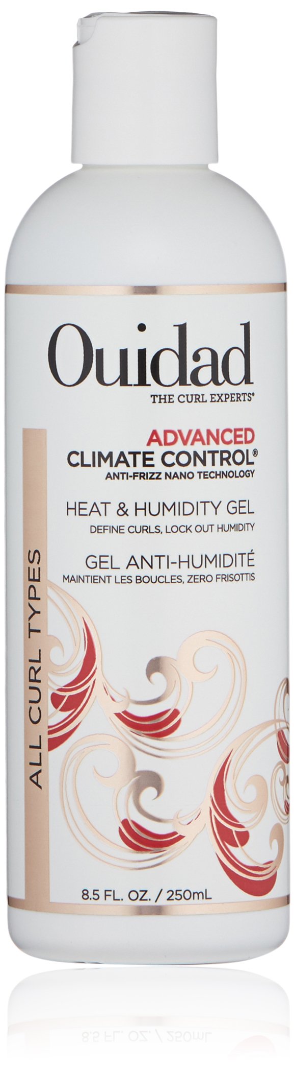 Advanced Climate Control Heat & Humidity Gel