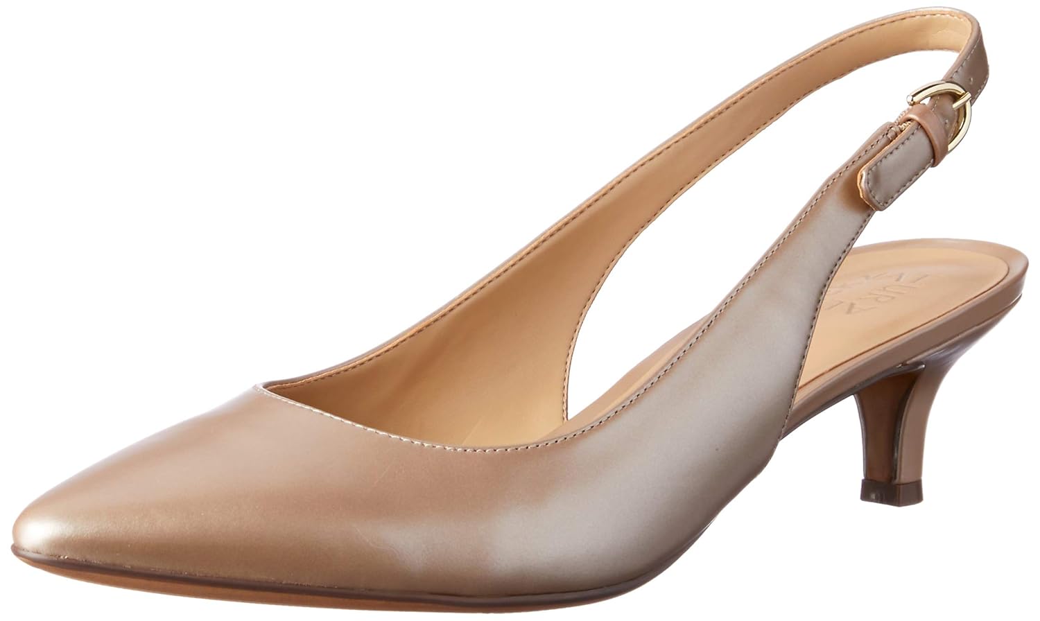 naturalizer peyton slingback