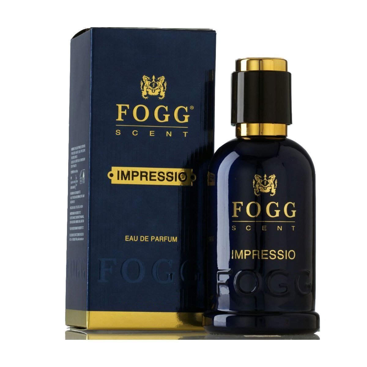 fogg impressio scent for men